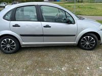 gebraucht Citroën C3 Automatik/2005/1,4 Benzin