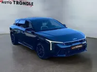 Gebraucht Kia K4 GT-Line 179 PS (131 kW) 2025 Grau Limousine
