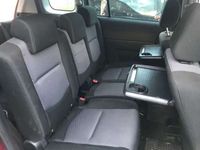 gebraucht Mazda 5 52.0 Exclusive 7 SitzeKlimaAlufelgen