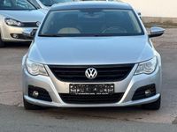 Gebraucht VW Passat Highline 160 PS (117 kW) 2009 Silber Limousine