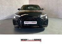 gebraucht Audi RS3 Sportback V-Max*Black/Red*MY24*Pano*SportAgA