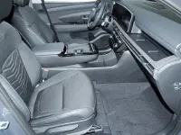 Neu Hyundai Tucson Trend 136 PS (100 kW) 2026 Grau SUV