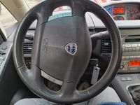 Gebraucht Lancia Musa 95 PS (69 kW) 2008 Van / Kleinbus