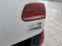 Gebraucht VW CC 184 PS (135 kW) 2018 Weiß Limousine