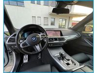 gebraucht BMW X5 xDrive Sport Hybrid