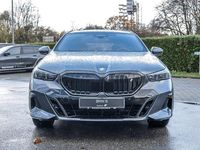 Gebraucht BMW i5 Performance 250 kW (340 PS) 2024 Grau Kombi