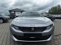 gebraucht Peugeot 508 SW 1.5 Ltr. Automatik