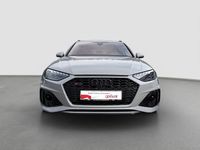 Gebraucht Audi RS4 Ambiente 450 PS (330 kW) 2021 Nardograu Kombi
