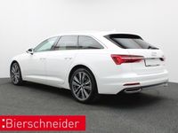 gebraucht Audi A6 Av. 50 TDI quattro sport PANO NAVI MATRIX AHK 20