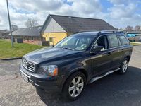 Gebraucht Volvo XC90 200 PS (147 kW) 2011 Schwarz SUV