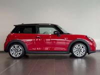 Gebraucht Mini Cooper S 204 PS (150 kW) 2024 Rot Kleinwagen