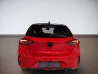 Gebraucht Opel Corsa 101 PS (74 kW) 2024 Kardio rot met. Limousine
