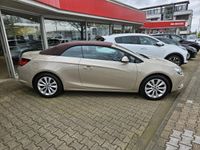 gebraucht Opel Cascada 1.6 ECOTEC DI Turbo ecoFLEX Edition