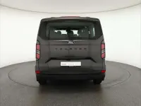 Neu Ford Tourneo 136 PS (100 kW) 2025 Magneticgraumet. Van / Kleinbus