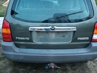 gebraucht Mazda Tribute 