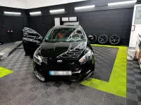Gebraucht Ford Focus Sport 185 PS (136 kW) 2015 Schwarz Limousine
