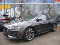Gebraucht Ford Focus ST-Line X 155 PS (114 kW) 2025 Grau Limousine