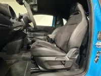 Gebraucht Abarth 500C 114 kW (155 PS) 2023 Blau Cabrio