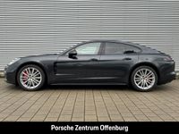 gebraucht Porsche Panamera GTS GTS