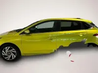 Neu Hyundai i20 GO! 99 PS (72 kW) 2025 Manufacturer Kleinwagen