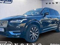 Gebraucht Volvo XC90 Ultimate 235 PS (172 kW) 2024 Schwarz SUV