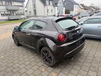 Gebraucht Alfa Romeo MiTo Turismo 95 PS (69 kW) 2008 Kleinwagen