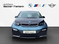 gebraucht BMW i3 120Ah Sportpaket/Wärmepumpe/Tempomat