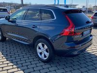 Gebraucht Volvo XC60 197 PS (144 kW) 2022 Blau SUV