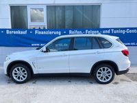 gebraucht BMW X5 xDrive40e Panorama/Head UP/360 Kamera/LED