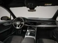 Gebraucht Audi Q7 Ambiente 286 PS (210 kW) 2026 Manufacturer SUV