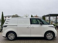 Gebraucht VW ID. Buzz 150 kW (204 PS) 2022 Candyweiß Van / Kleinbus