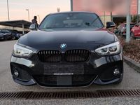 gebraucht BMW 120 d Edition Aut. M Sport LED H/K Shadow
