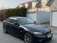 Gebraucht BMW 335 M Performance 306 PS (225 kW) 2011 Schwarz Limousine