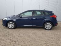 gebraucht Ford Focus 1.0 EcoBoost ZAHNRIEMEN-INSP. NEU/MULTILENK.SITZHZ