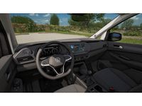 Gebraucht VW Caddy Life 116 PS (85 kW) 2025 Indiumgrau metallic Van / Kleinbus