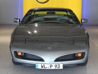 gebraucht Pontiac Firebird ~Deut. Erstausl.~2. Hand~Orginalzust~