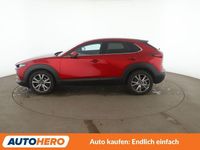 Gebraucht Mazda CX-30 Selection 179 PS (131 kW) 2019 Rot SUV