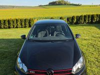 Gebraucht VW Golf VI Edition 349 PS (256 kW) 2011 Schwarz Kleinwagen