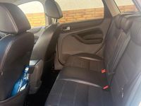 Gebraucht Ford Focus 120 PS (88 kW) 2008 Weiß Kombi