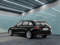 gebraucht Audi A4 Audi A4, 48.823 km, 204 PS, EZ 12.2020, Diesel