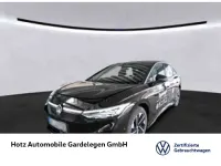Gebraucht VW ID.7 Pro 210 kW (286 PS) 2023 Kleinwagen