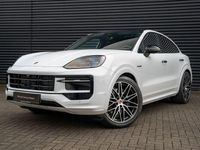 Gebraucht Porsche Cayenne 470 PS (345 kW) 2024 Carraraweißmetallic SUV