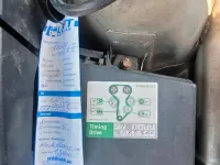 Gebraucht Ford Focus 2008 Silber Kleinwagen