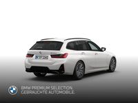 Gebraucht BMW M340 M Sport 340 PS (250 kW) 2022 Weiß Limousine