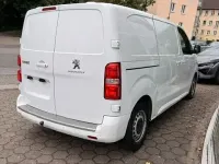 Gebraucht Peugeot Expert Premium 179 PS (131 kW) 2018 Weiß Van