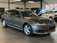Gebraucht Audi A6 Allroad Ambiente 320 PS (235 kW) 2017 Grau Kombi