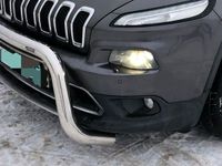 gebraucht Jeep Cherokee Limited 4WD