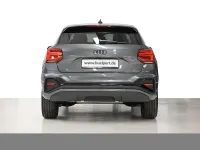 Neu Audi Q2 S-Line 150 PS (110 kW) 2026 Daytonagrau perleffekt SUV