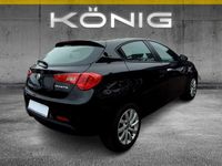 gebraucht Alfa Romeo Giulietta 1.4 TB 16V 120 PS Klimaanlage Radio