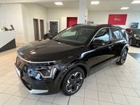 Gebraucht Kia e-Niro Inspiration 150 kW (204 PS) 2022 Schwarz SUV